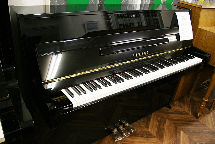 雅马哈钢琴  YAMAHA 雅马哈MC108E 